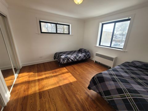 Tiny photo for 2700 W LUNT Avenue #201, Chicago, IL 60645 (MLS # 12528178)