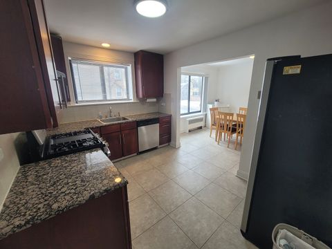 Tiny photo for 2700 W LUNT Avenue #201, Chicago, IL 60645 (MLS # 12528178)