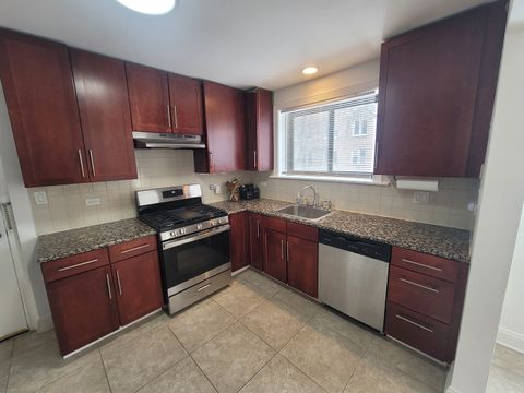 Tiny photo for 2700 W LUNT Avenue #201, Chicago, IL 60645 (MLS # 12528178)