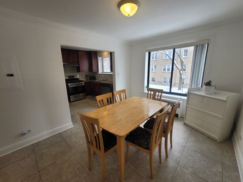 Tiny photo for 2700 W LUNT Avenue #201, Chicago, IL 60645 (MLS # 12528178)