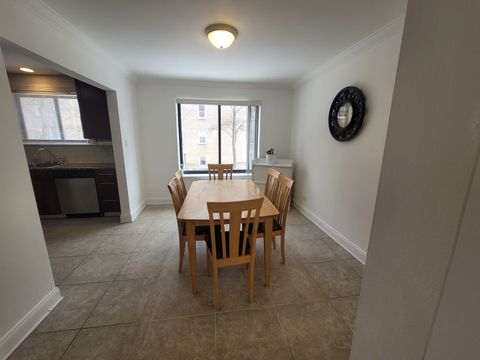 Tiny photo for 2700 W LUNT Avenue #201, Chicago, IL 60645 (MLS # 12528178)