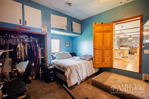 Tiny photo for 4468 E 5000N Road, Bourbonnais, IL 60914 (MLS # 12656941)