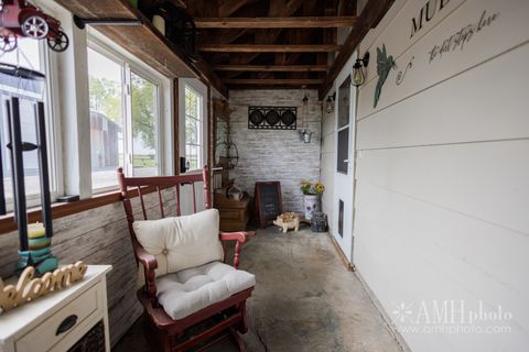 Tiny photo for 4468 E 5000N Road, Bourbonnais, IL 60914 (MLS # 12656941)