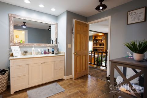 Tiny photo for 4468 E 5000N Road, Bourbonnais, IL 60914 (MLS # 12656941)