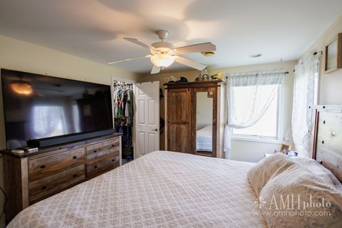 Tiny photo for 4468 E 5000N Road, Bourbonnais, IL 60914 (MLS # 12656941)