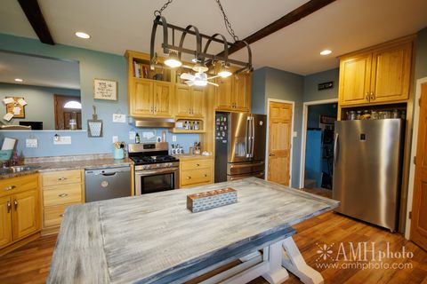 Tiny photo for 4468 E 5000N Road, Bourbonnais, IL 60914 (MLS # 12656941)