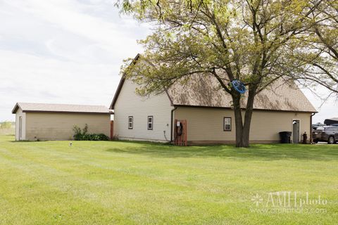 Tiny photo for 4468 E 5000N Road, Bourbonnais, IL 60914 (MLS # 12656941)