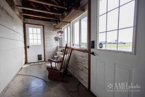 Tiny photo for 4468 E 5000N Road, Bourbonnais, IL 60914 (MLS # 12656941)