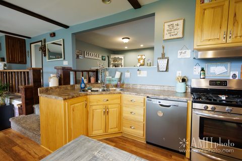 Tiny photo for 4468 E 5000N Road, Bourbonnais, IL 60914 (MLS # 12656941)