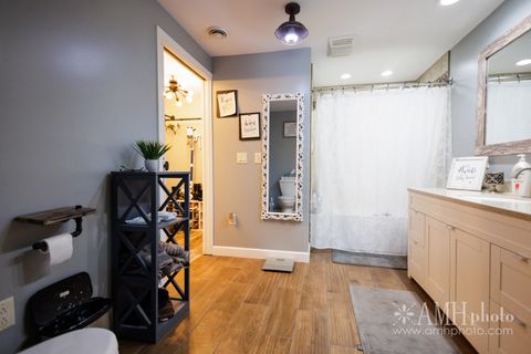Tiny photo for 4468 E 5000N Road, Bourbonnais, IL 60914 (MLS # 12656941)