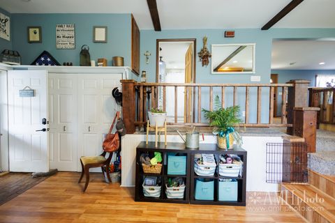 Tiny photo for 4468 E 5000N Road, Bourbonnais, IL 60914 (MLS # 12656941)