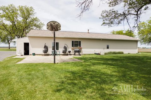 Tiny photo for 4468 E 5000N Road, Bourbonnais, IL 60914 (MLS # 12656941)