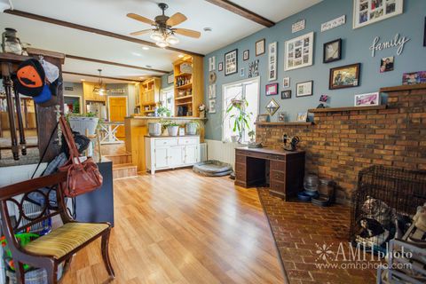 Tiny photo for 4468 E 5000N Road, Bourbonnais, IL 60914 (MLS # 12656941)