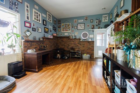 Tiny photo for 4468 E 5000N Road, Bourbonnais, IL 60914 (MLS # 12656941)