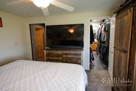 Tiny photo for 4468 E 5000N Road, Bourbonnais, IL 60914 (MLS # 12656941)