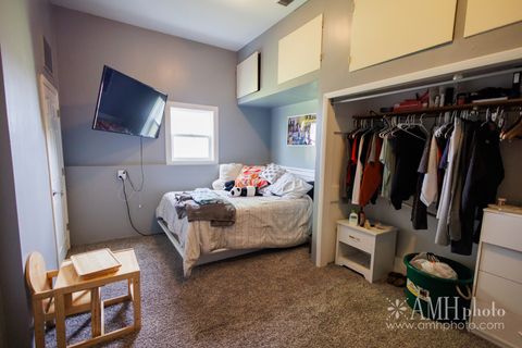 Tiny photo for 4468 E 5000N Road, Bourbonnais, IL 60914 (MLS # 12656941)