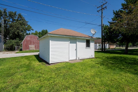 Tiny photo for 204 Odell Road, Dwight, IL 60420 (MLS # 12738464)