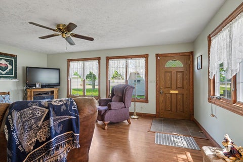 Tiny photo for 204 Odell Road, Dwight, IL 60420 (MLS # 12738464)