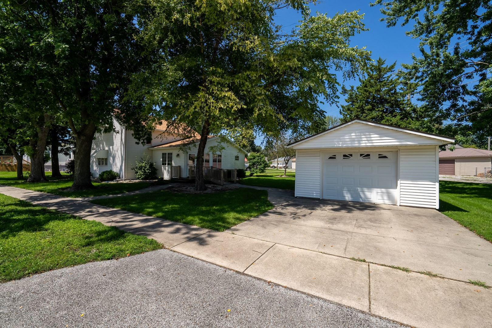 204 Odell Road