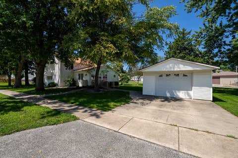 Tiny photo for 204 Odell Road, Dwight, IL 60420 (MLS # 12738464)