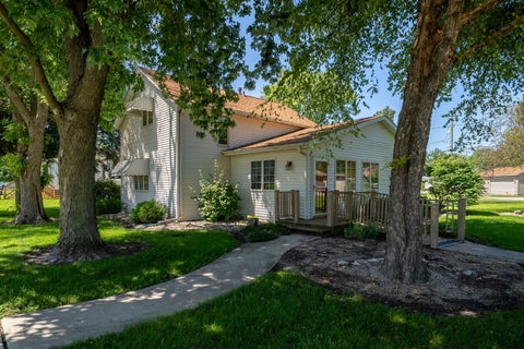 Photo of 204 Odell Road, Dwight, IL 60420 (MLS # 12738464)