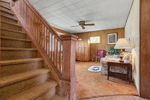 Tiny photo for 204 Odell Road, Dwight, IL 60420 (MLS # 12738464)