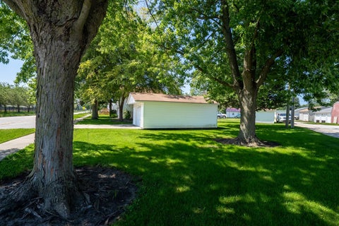 Tiny photo for 204 Odell Road, Dwight, IL 60420 (MLS # 12738464)