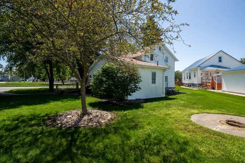 Tiny photo for 204 Odell Road, Dwight, IL 60420 (MLS # 12738464)