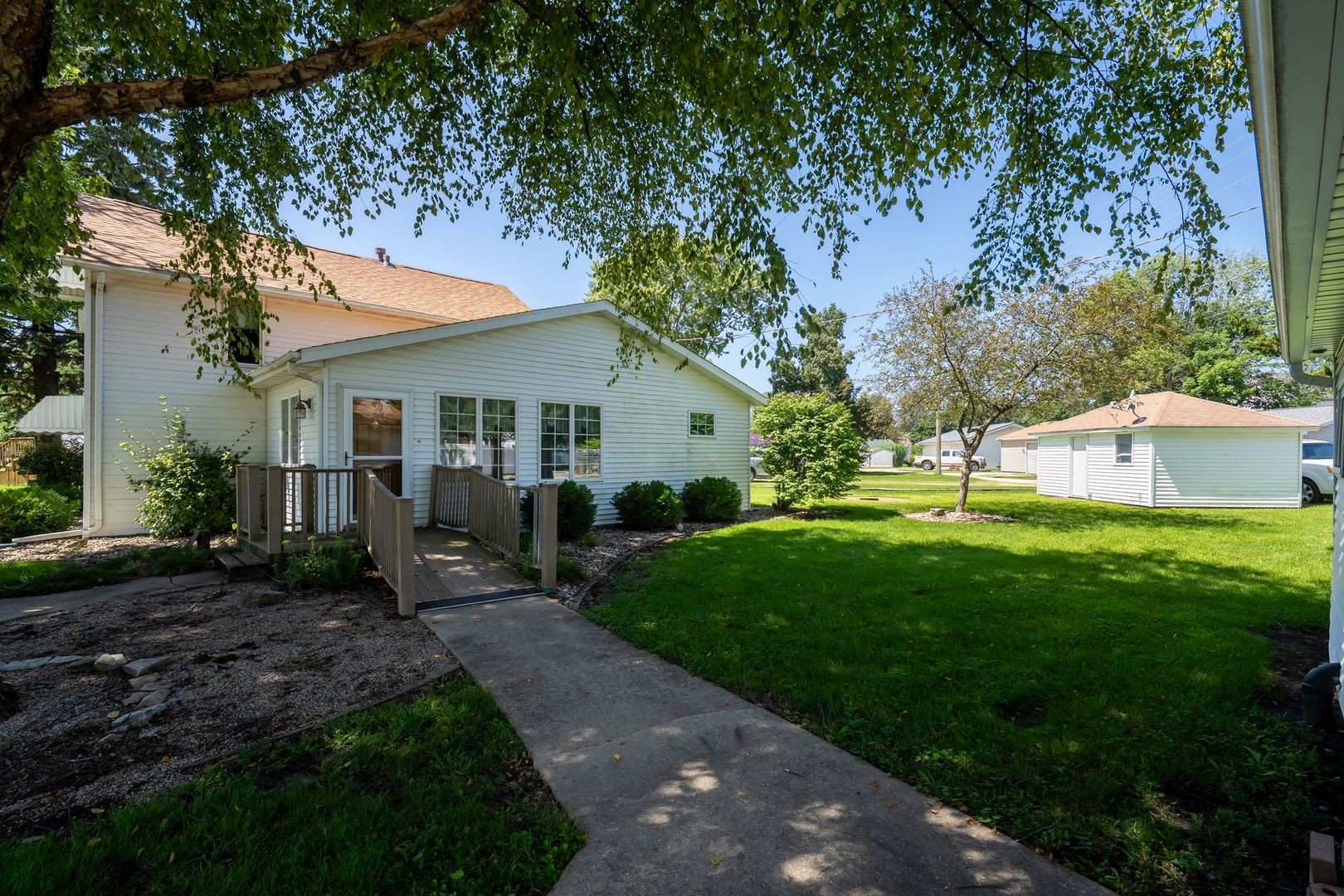 204 Odell Road