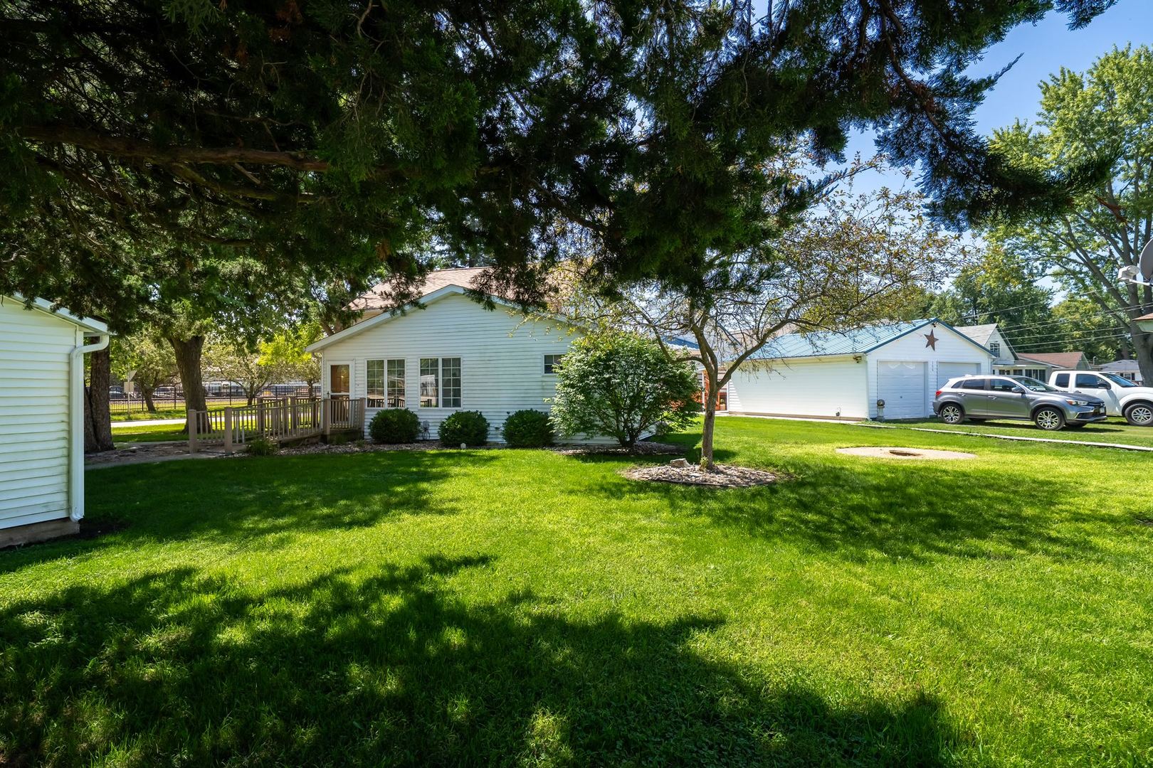 204 Odell Road