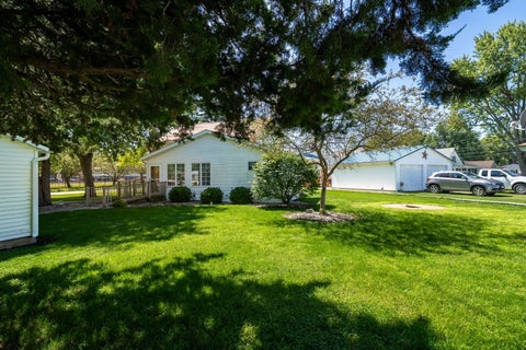Tiny photo for 204 Odell Road, Dwight, IL 60420 (MLS # 12738464)