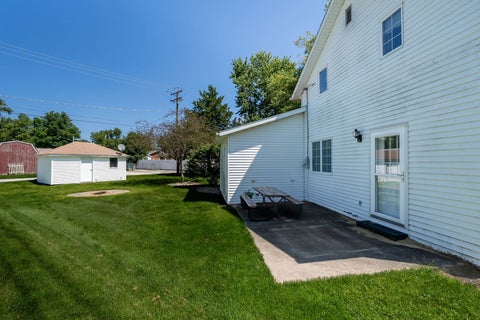 Tiny photo for 204 Odell Road, Dwight, IL 60420 (MLS # 12738464)