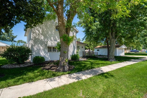 Tiny photo for 204 Odell Road, Dwight, IL 60420 (MLS # 12738464)