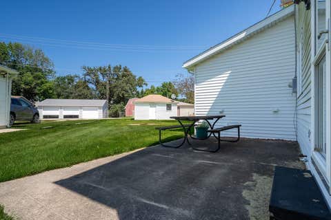 Tiny photo for 204 Odell Road, Dwight, IL 60420 (MLS # 12738464)