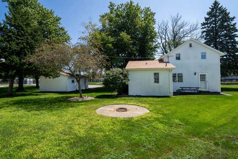 Tiny photo for 204 Odell Road, Dwight, IL 60420 (MLS # 12738464)
