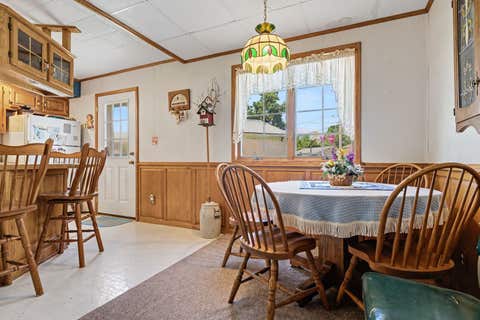 Tiny photo for 204 Odell Road, Dwight, IL 60420 (MLS # 12738464)