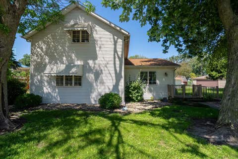 Tiny photo for 204 Odell Road, Dwight, IL 60420 (MLS # 12738464)