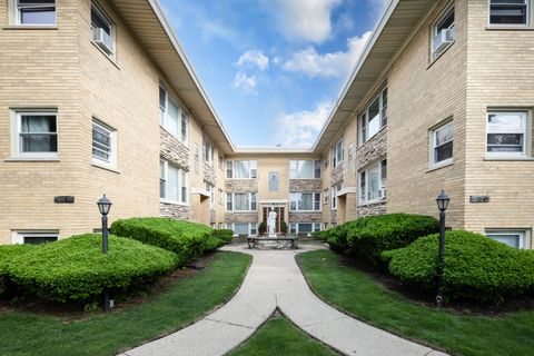5457 W Edmunds Street 1A Chicago IL 60630