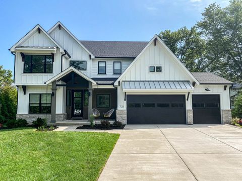 12204 Blair Drive Plainfield IL 60585