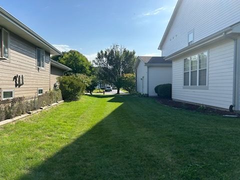 A home in Lockport