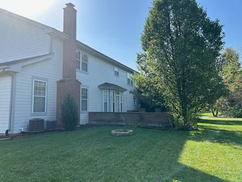 A home in Lockport