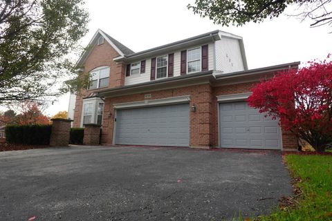 A home in Lockport