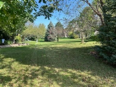 A home in Lockport