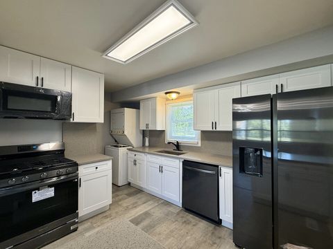 Tiny photo for 263 Allegheny Street, Park Forest, IL 60466 (MLS # 12487946)