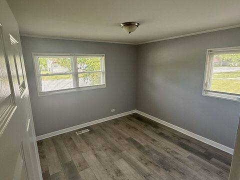 Tiny photo for 263 Allegheny Street, Park Forest, IL 60466 (MLS # 12487946)