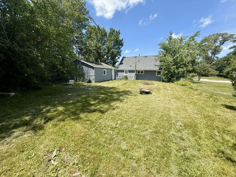 Tiny photo for 263 Allegheny Street, Park Forest, IL 60466 (MLS # 12487946)