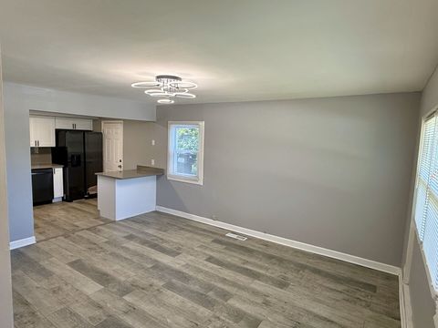 Tiny photo for 263 Allegheny Street, Park Forest, IL 60466 (MLS # 12487946)