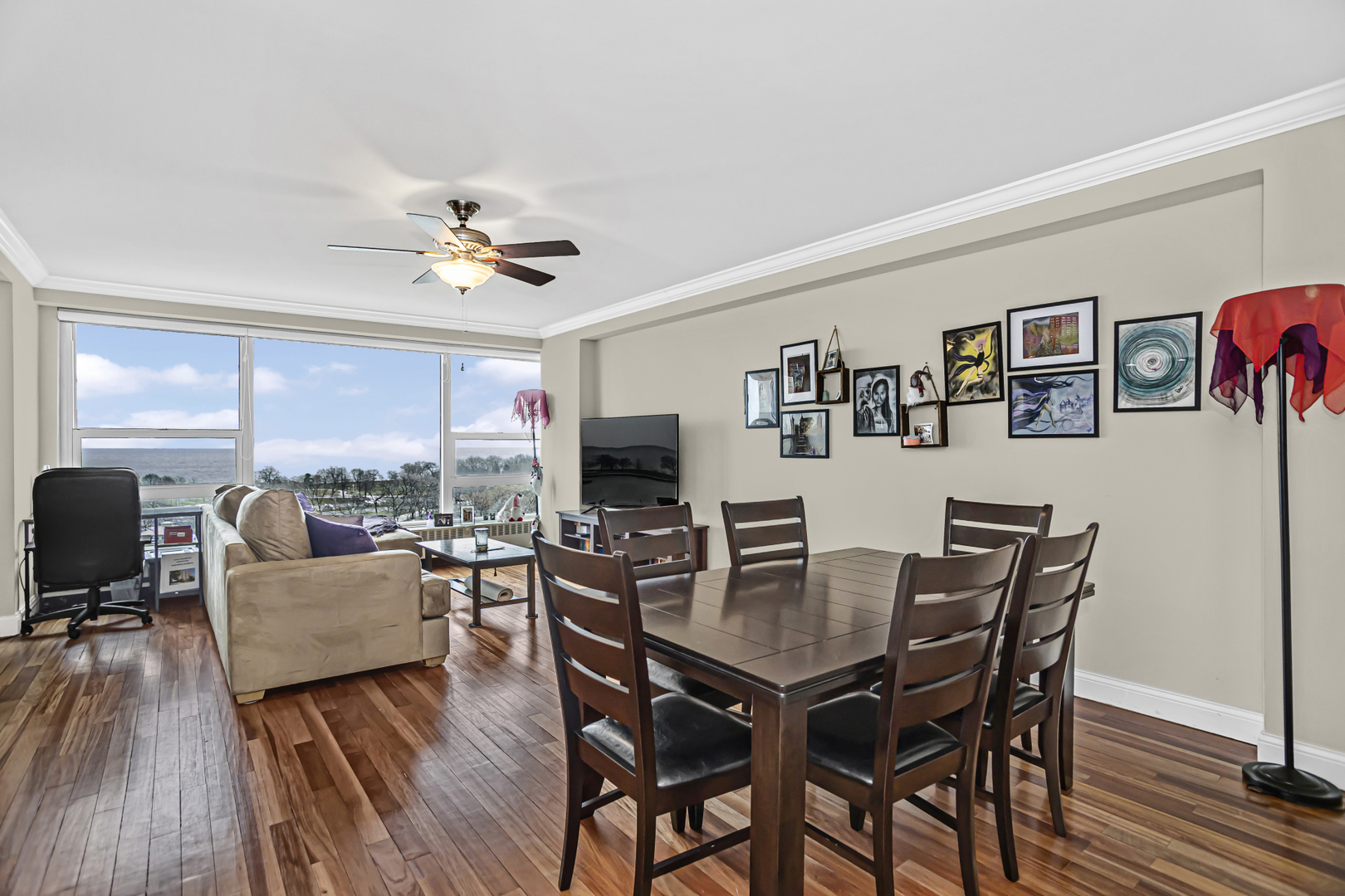 3180 N Lake Shore Drive 8C