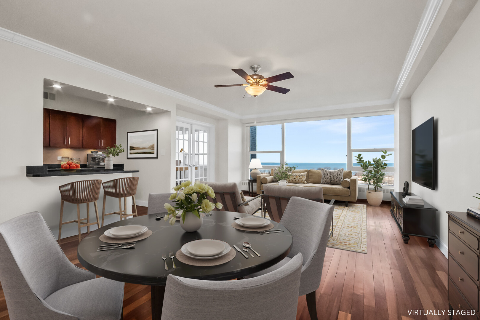 3180 N Lake Shore Drive 8C