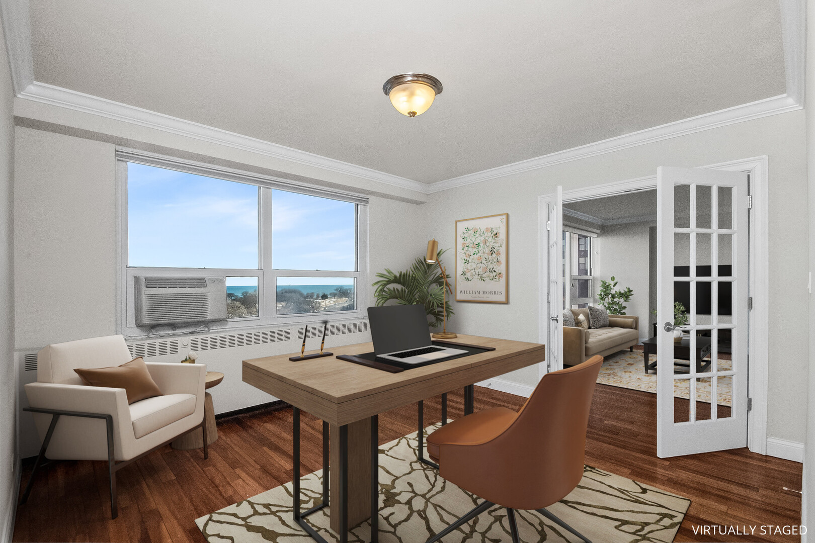 3180 N Lake Shore Drive 8C